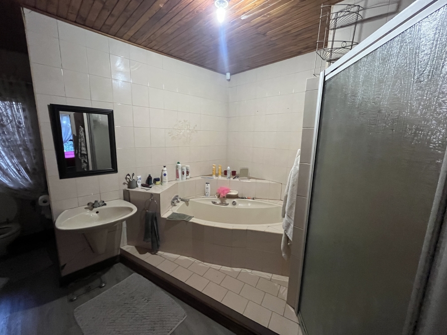 3 Bedroom Property for Sale in Riebeeckstad Free State
